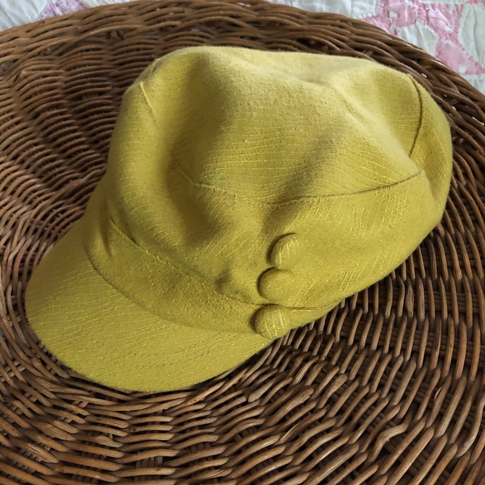 Cute Cap